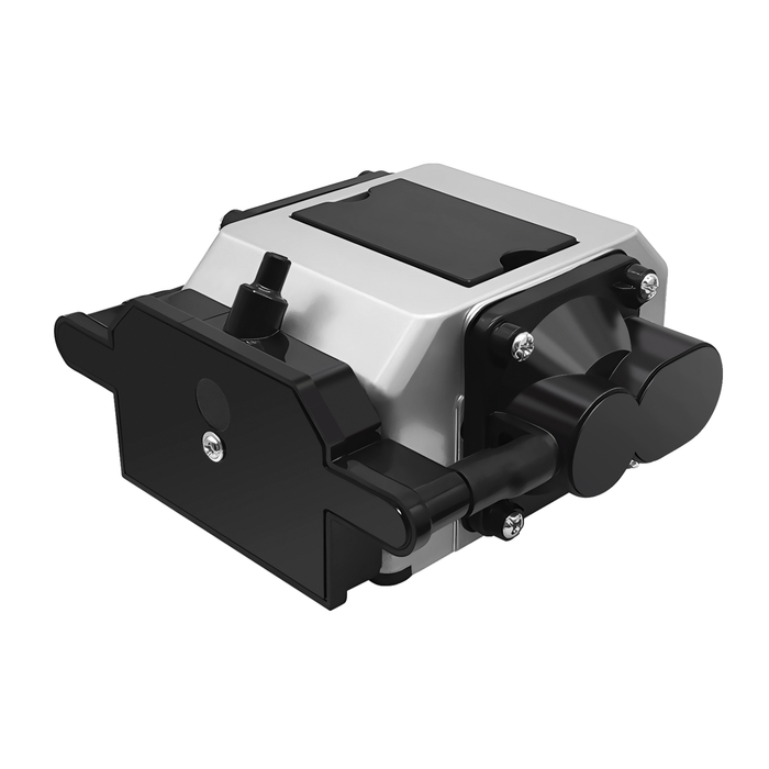 26L Air Assist Pump for Laser Engraving Machine
