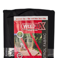 4  Pack WeedTex Landscape Weed Prevention Membrane