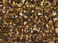 Pea drainage gravel