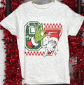 Kids 6'7 Christmas Tee