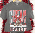 Christmas Season Tee