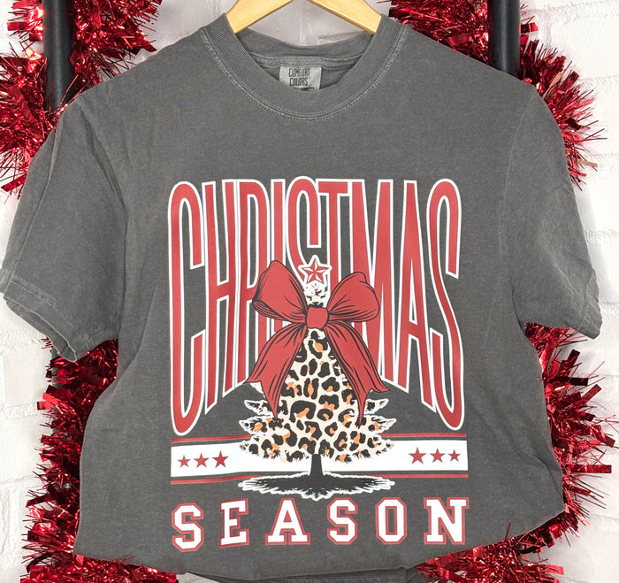 Christmas Season Tee