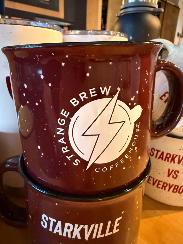 Starkville vs everybody mug