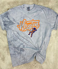 Houston Spaceman Tee