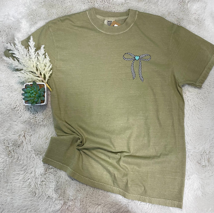 Petty Pretty & Probably Right Tee