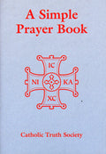 A Simple Prayer Book