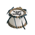 VaVa Designer Cakes A Tini Bit Older Cake – Chic, Playful, and Perfectly Grown-Up