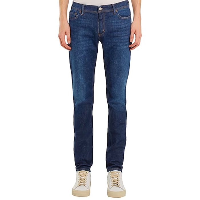 Acne Studios Denim Jeans - MEN CLOTHING - Acne Studios - T.Luxy