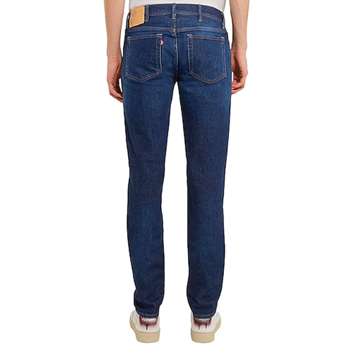 Acne Studios Denim Jeans - MEN CLOTHING - Acne Studios - T.Luxy