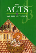 Acts of the Apostles