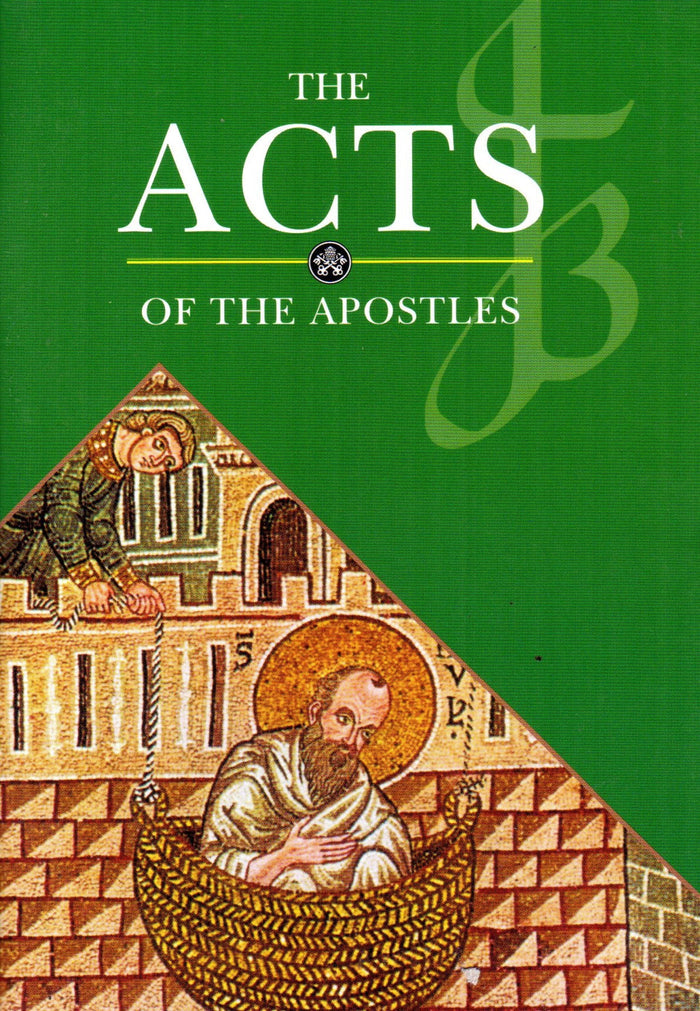 Acts of the Apostles