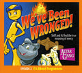 Altar Gang - We've Been Wronged CD