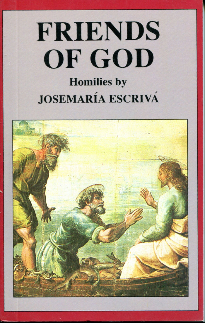 Alvaro del Portillo Like Salt and Light