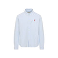 Ami Paris MEN CLOTHING - Blue | 7ee6315be183961b41161c9a5d8a1cd582f65087