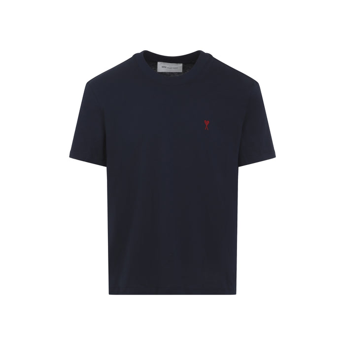 Ami Paris MEN CLOTHING - Blue | 7692865d466dbf5424e3a82f6c32b86bdf12e1e7