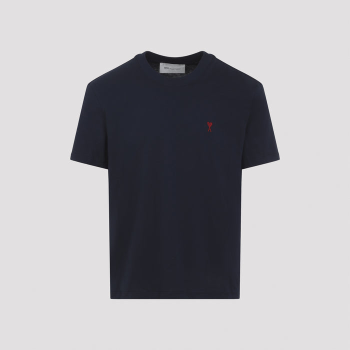 Ami Paris MEN CLOTHING - Blue | 1e19c3a6aecb6f2928c9c29d8d9cd592dd4f73dc
