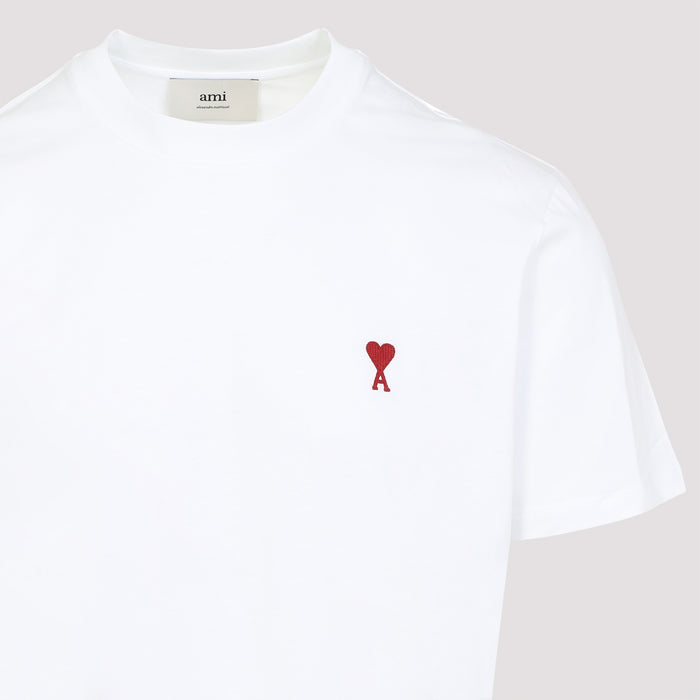 Ami Paris MEN CLOTHING - White | e982b16a6bd72842f0353b3f444944cda1ef1f5a