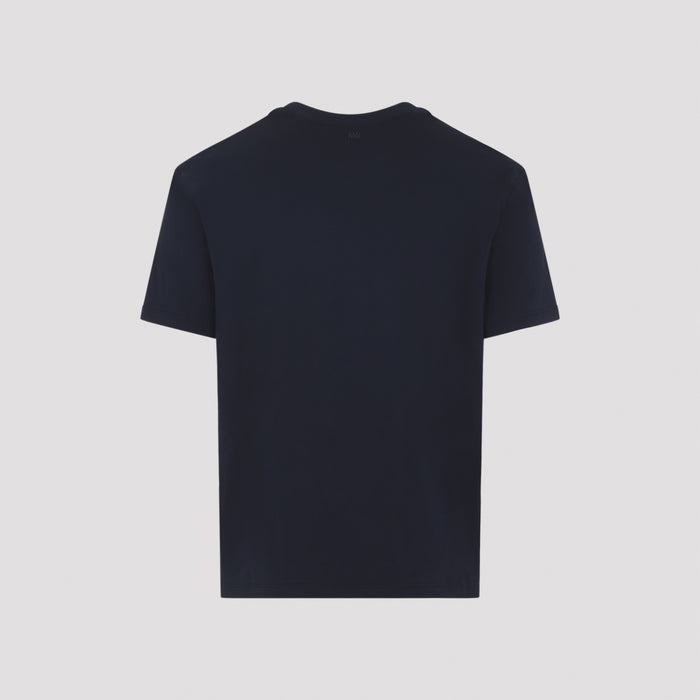 Ami Paris MEN CLOTHING - Blue | 4976a77f0f422a71827f73a395341f73dd707be2