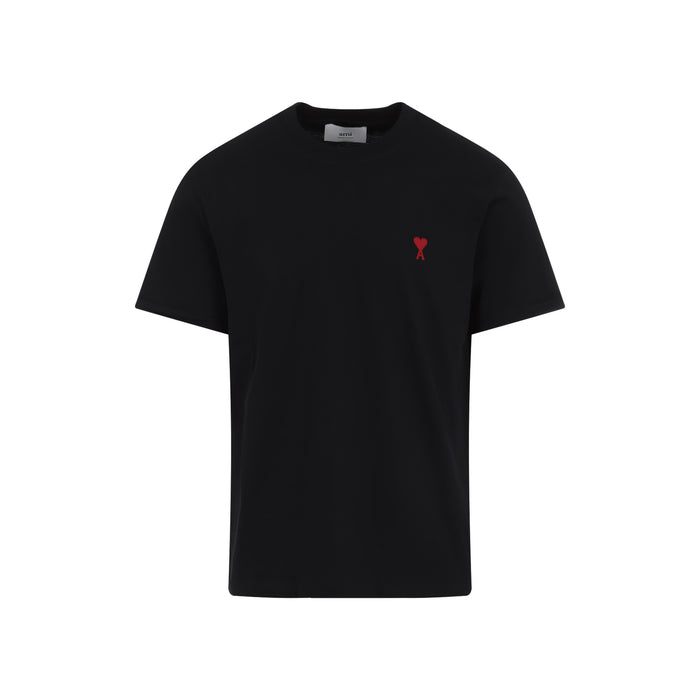 Ami Paris MEN CLOTHING - Black | 5e4599aa551af782e51cc8781bddd40cd13966dc