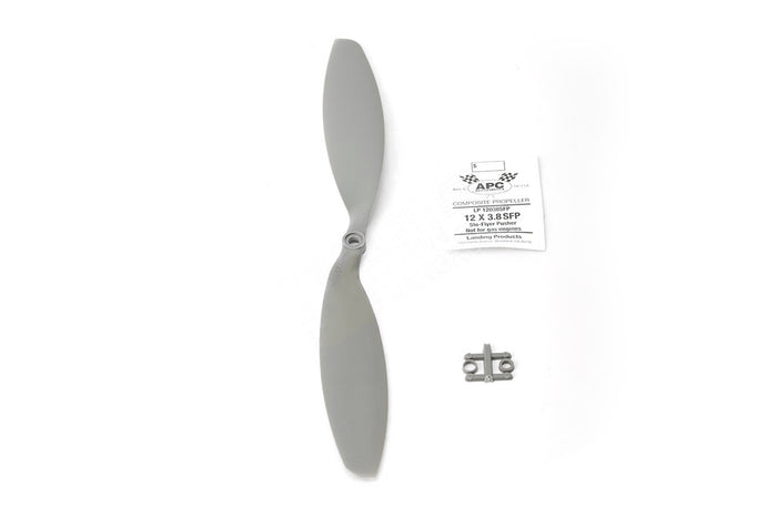 APC 1238 SF Propeller Set for RC Models