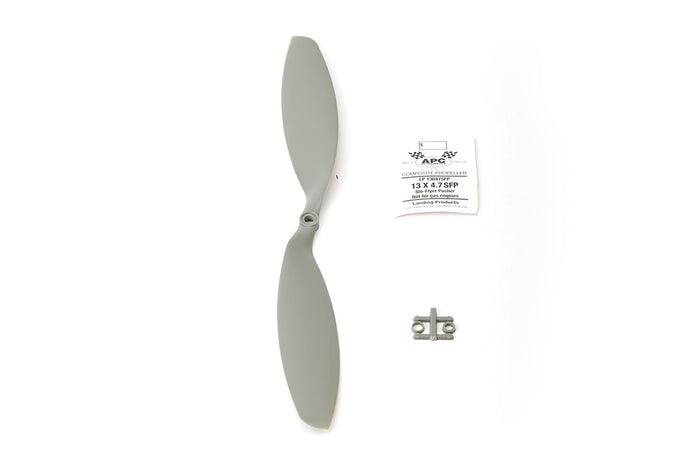 APC 1347SF Aircraft Fixed wing Propeller CW and CCW