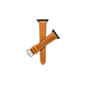 best apple watch leather strap