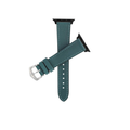green band for apple watch