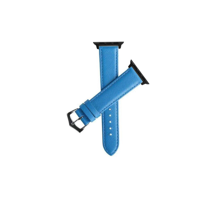 best light blue apple watch band for nurses