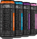 Applied Nutrition ABE Energy & Performance 12 x 330ml