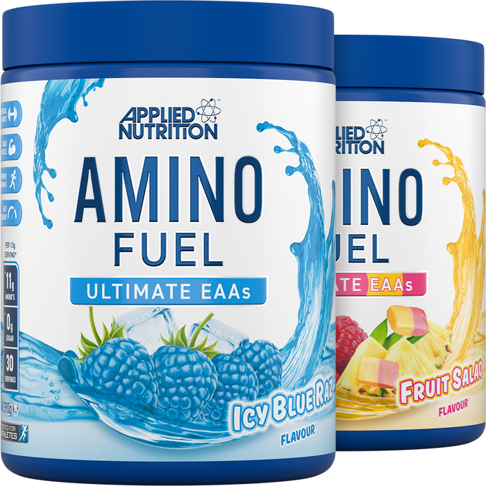 Applied Nutrition Amino Fuel EAA - 390g