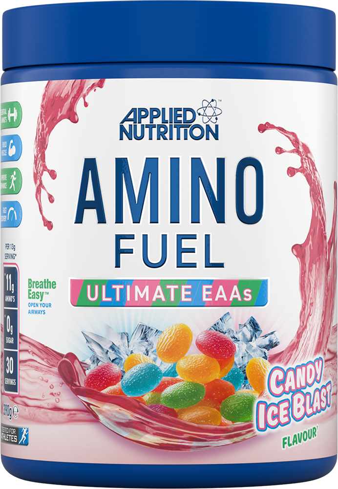 Applied Nutrition Amino Fuel EAA - 390g