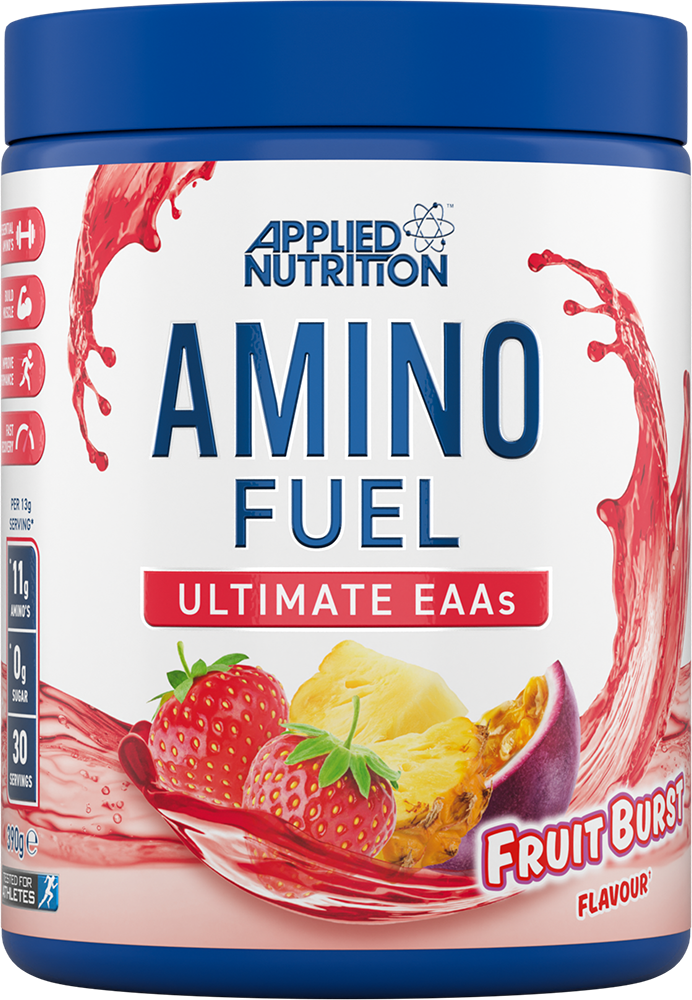 Applied Nutrition Amino Fuel EAA - 390g