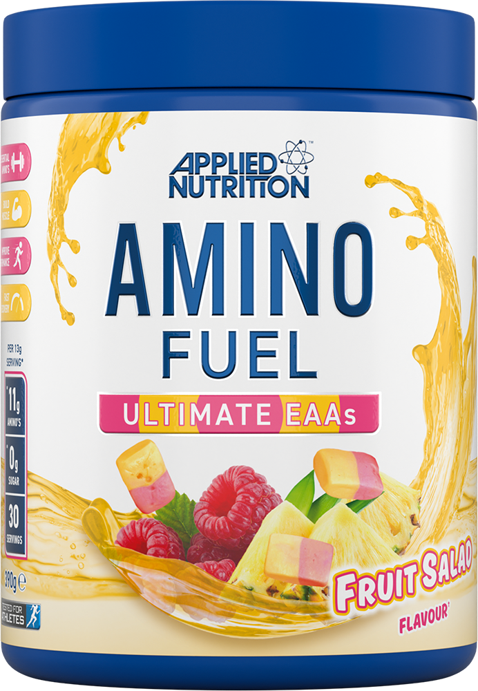 Applied Nutrition Amino Fuel EAA - 390g