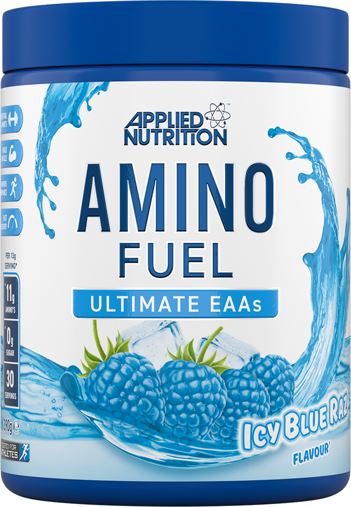 Applied Nutrition Amino Fuel EAA - 390g