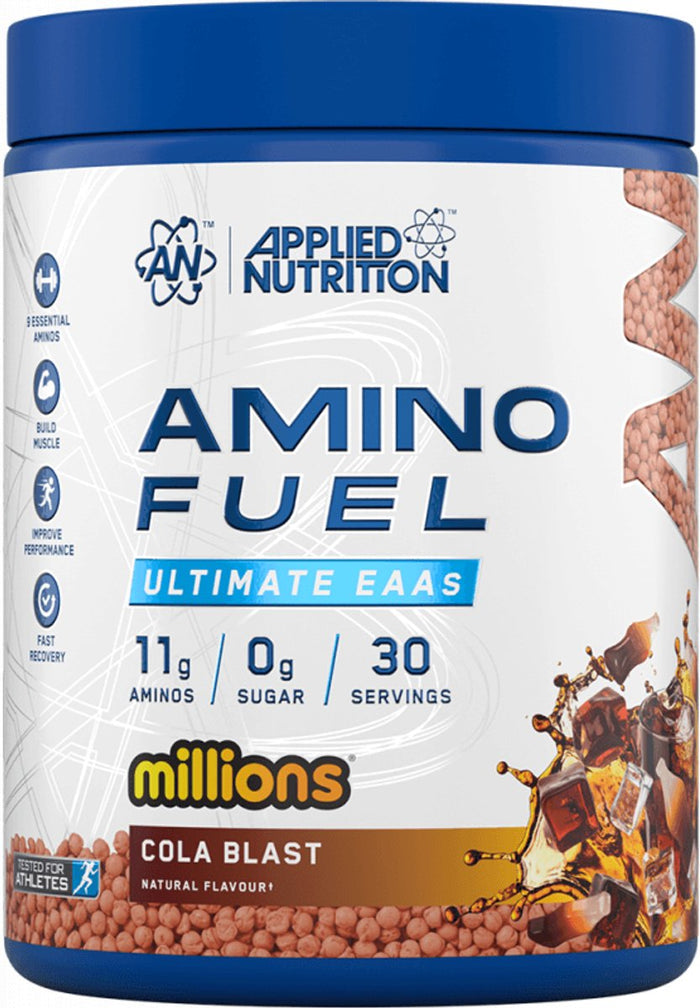 Applied Nutrition Amino Fuel EAA - 390g