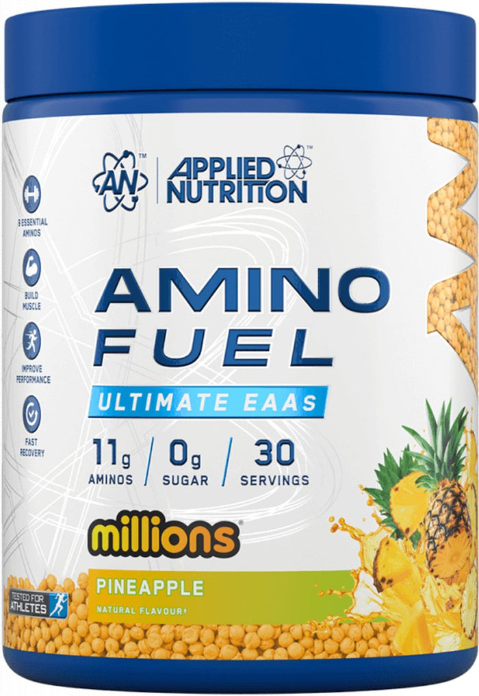 Applied Nutrition Amino Fuel EAA - 390g