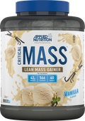 Applied Nutrition Critical Mass Professional 2400g