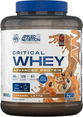 Applied Nutrition Critical Whey Protein V2 2000g