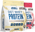 Applied Nutrition Diet Whey Protein 1000g