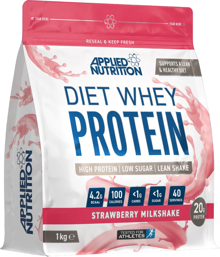 Applied Nutrition Diet Whey Protein - 1000g
