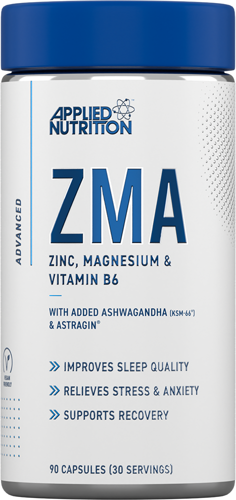 Applied Nutrition ZMA Professional 90 caps