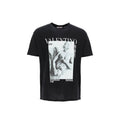 Valentino Archive Print T-Shirt