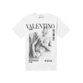Valentino Archive Print T-Shirt