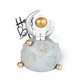 VaVa Designer Cakes Astronaut Moonlight Cake – Reach for the Stars