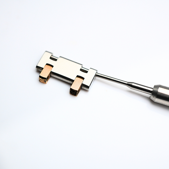 Audemars Piguet Bracelet Resizing Screwdriver Kit – Precision Link Adjustment Tools by Milano Straps
