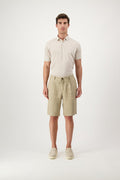 Bermuda Hudson in Lino - Bermuda - Autore - T.Luxy