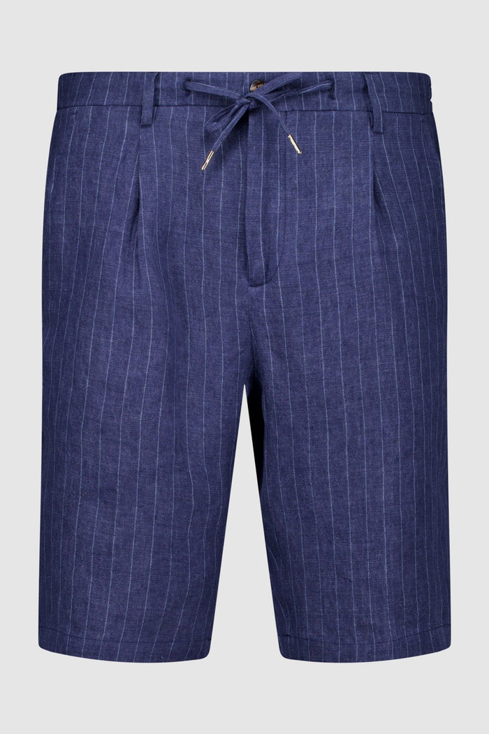 Bermuda Olbias in Lino - Bermuda - Autore - Autore
