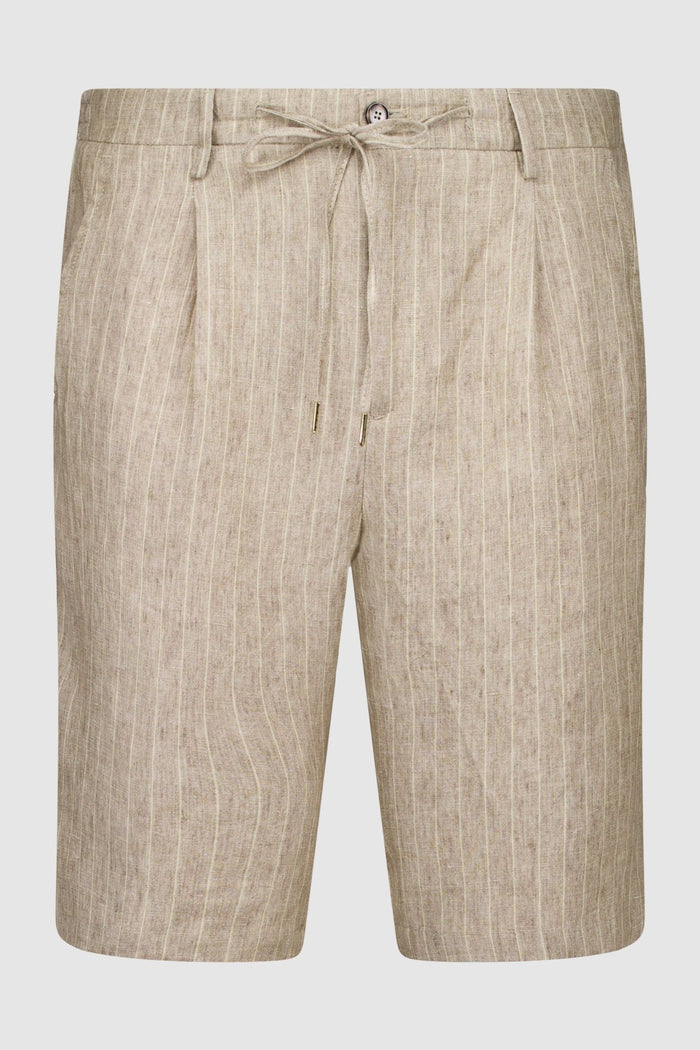 Bermuda Hudson in Lino - Bermuda - Autore - T.Luxy