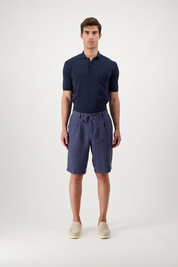 BLUE NAVY / 46