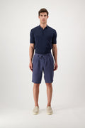 BLUE NAVY / 46